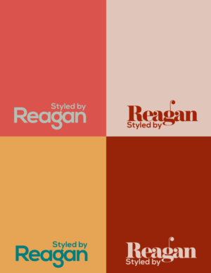 Logo Design by @gus for this project | Design: #27997615