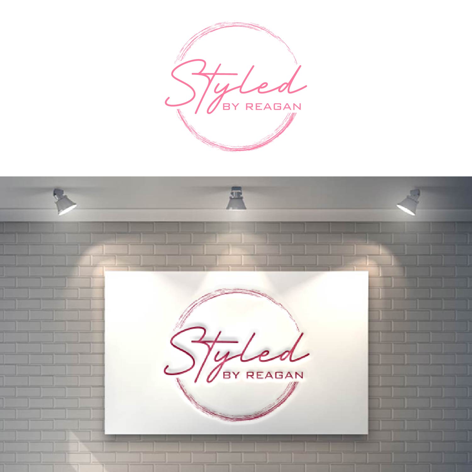 Design de Logo par ErrAr pour ce projet | Design #28031714