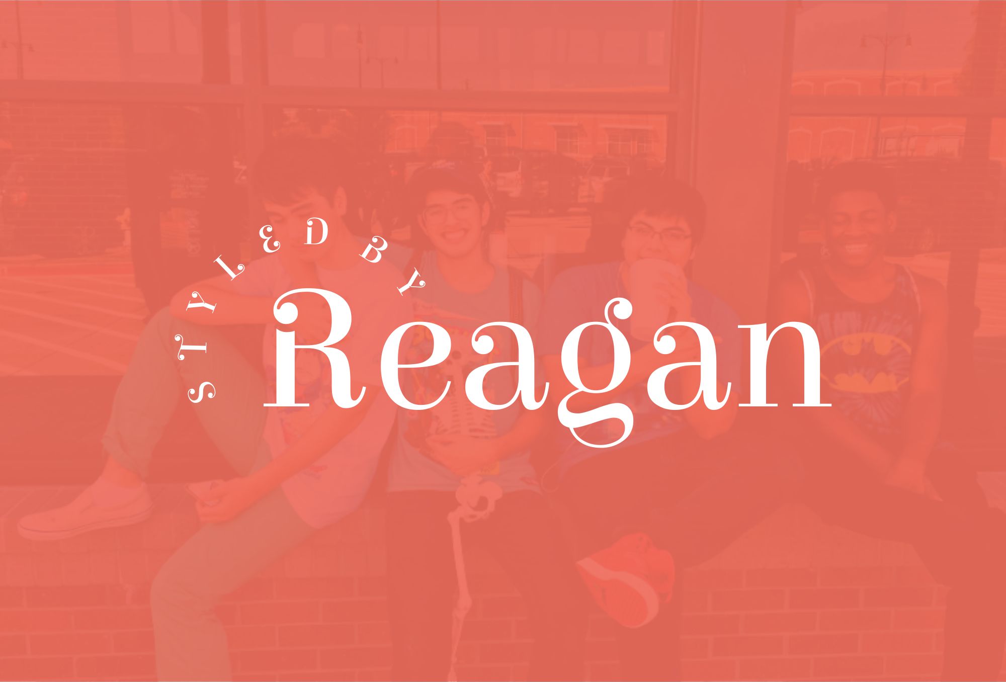 Logo Design by Liyana for this project | Design #28031274