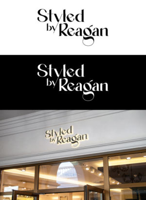 Logo Design by Hijibiji'