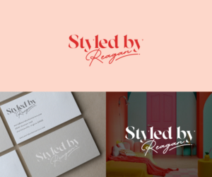 Logo Design by step forward 2 for this project | Design: #28001272