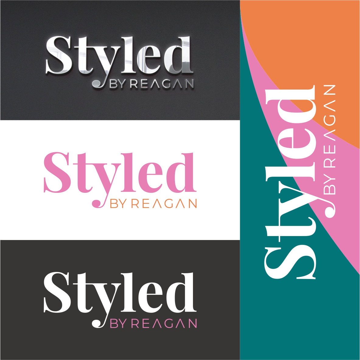 Diseño de Logo por aidea19 para este proyecto | Diseño #27999041