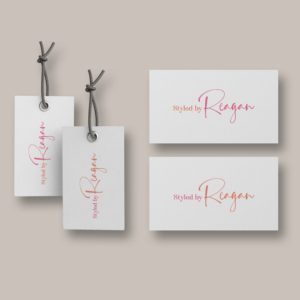 Logo Design by Briana Rae Designs for this project | Design #28002855