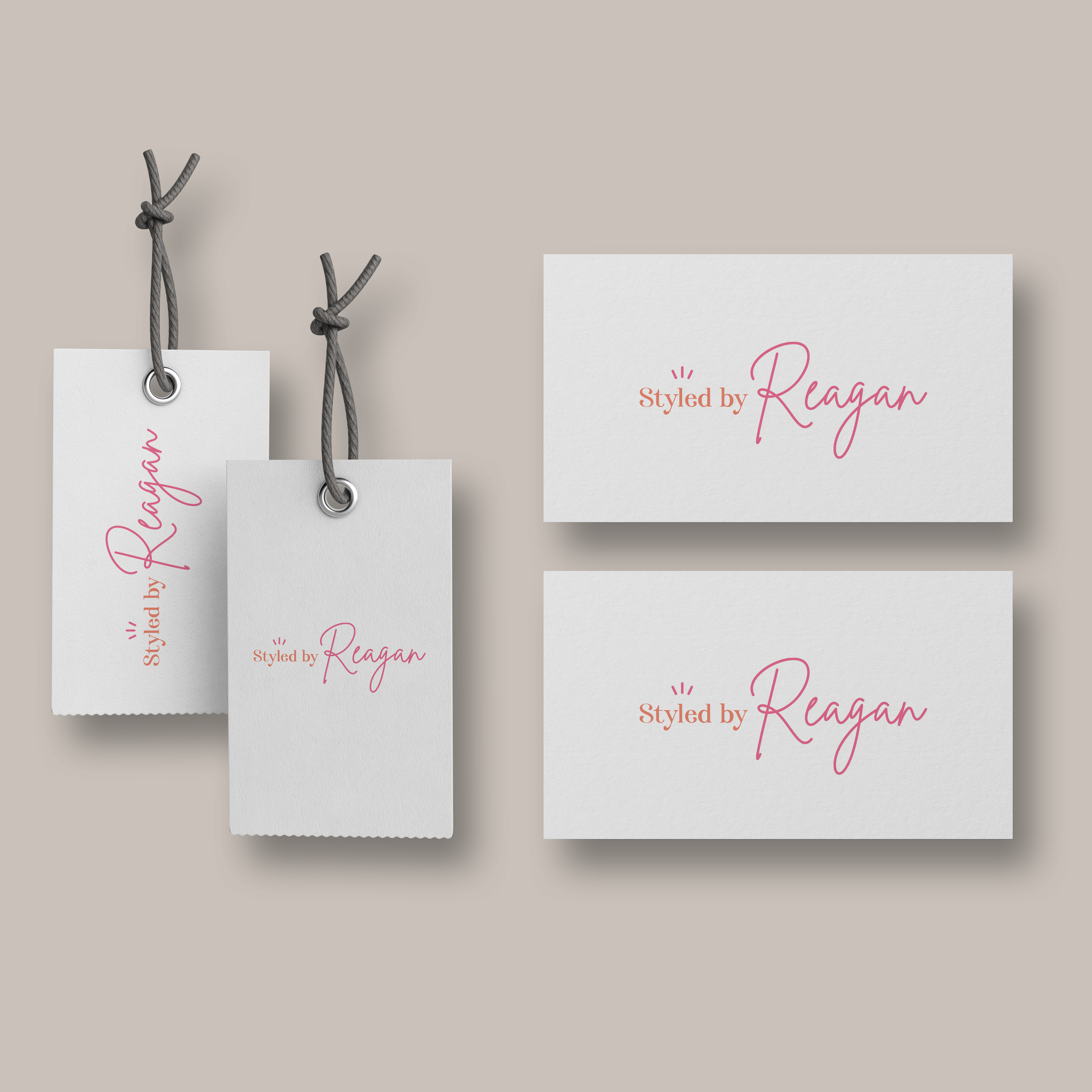 Diseño de Logo por Briana Rae Designs para este proyecto | Diseño #28002933