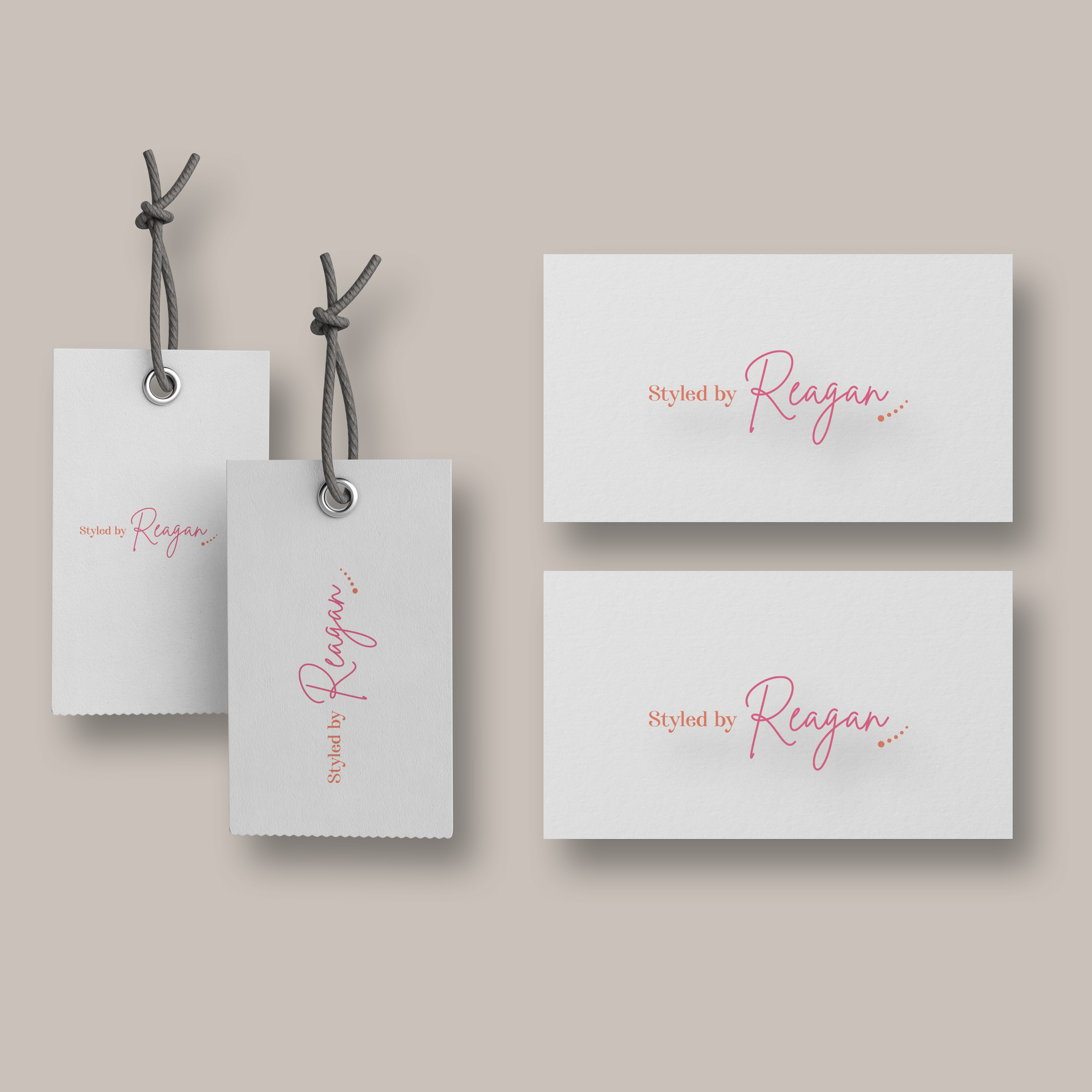 Diseño de Logo por Briana Rae Designs para este proyecto | Diseño #28002938