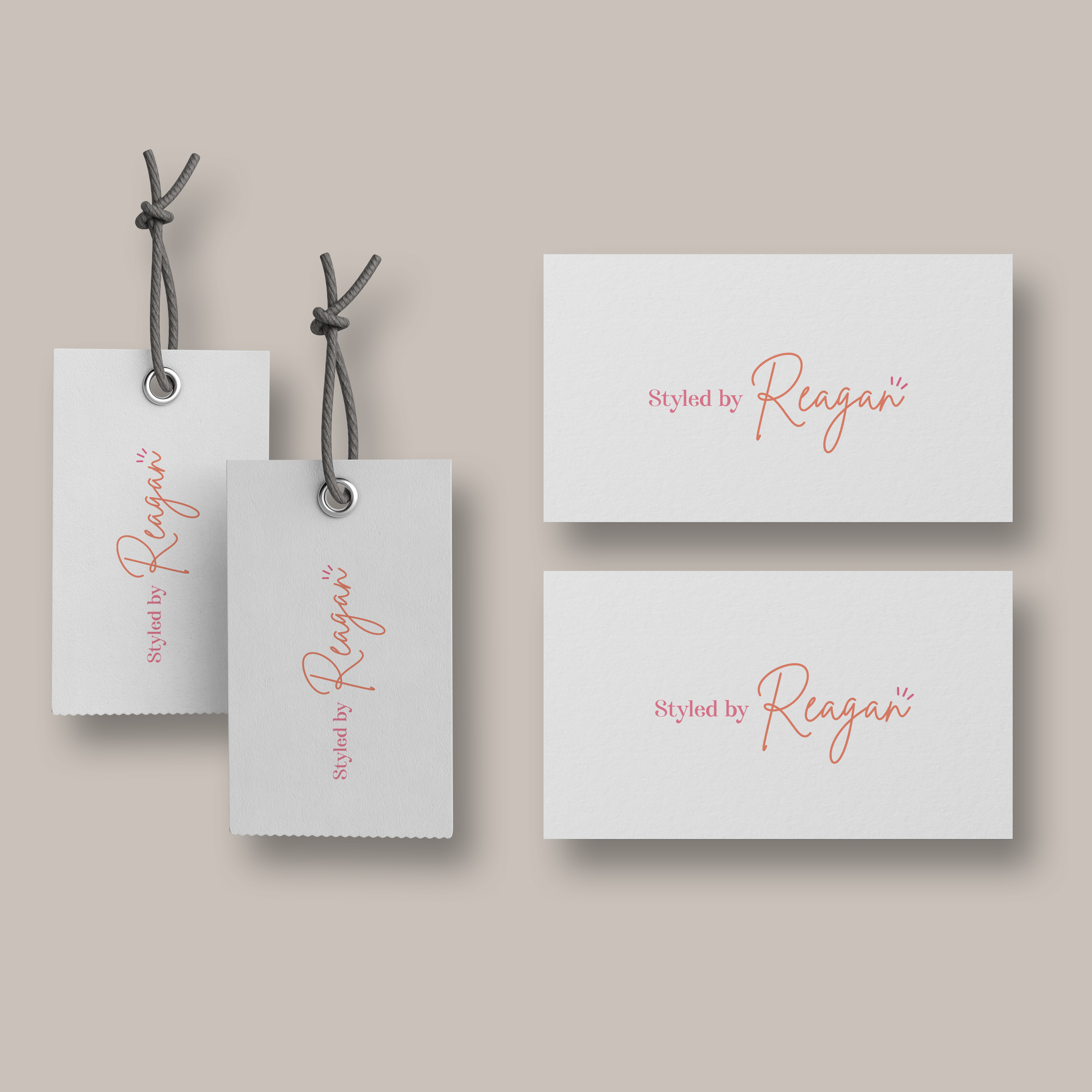 Diseño de Logo por Briana Rae Designs para este proyecto | Diseño #28002939
