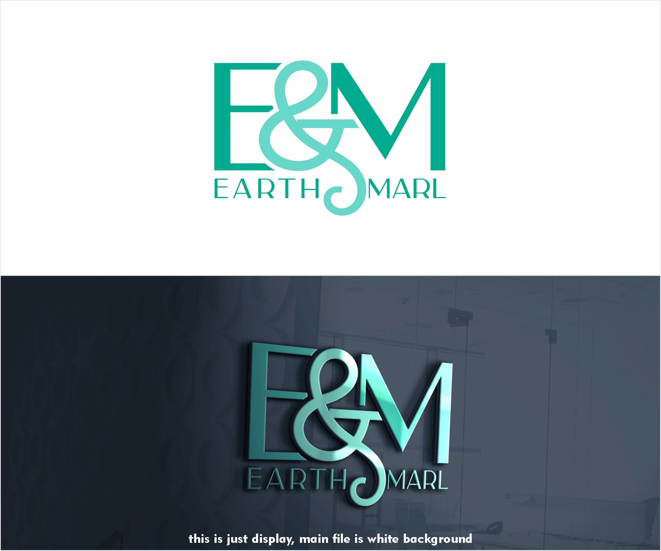 Logo Design by alkaline for this project | Design #28000191
