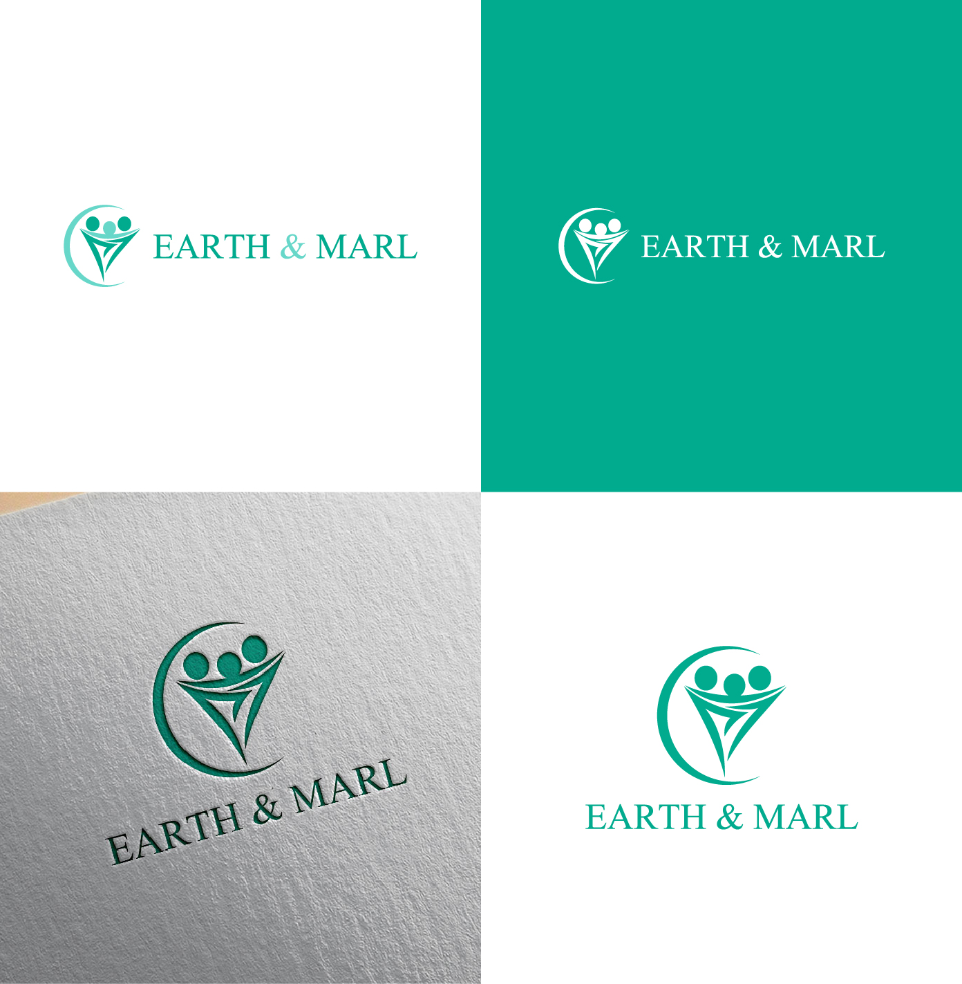 Logo Design by 4tech services for this project | Design #28000027