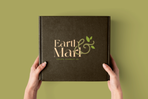 Logo Design by zaria. for this project | Design: #28447944