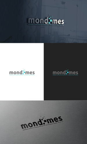 Logo-Design von GLDesigns für Trinsic AB | Design: #27999755