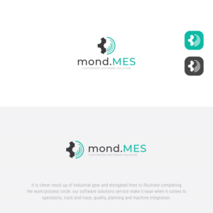 Logo-Design von nandkumar für Trinsic AB | Design: #28009159