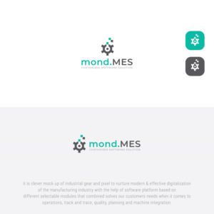 Logo-Design von nandkumar für Trinsic AB | Design: #28026555