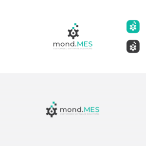 Mond.Mes or mond.Mes or mond.MES | Design de Logo par nandkumar