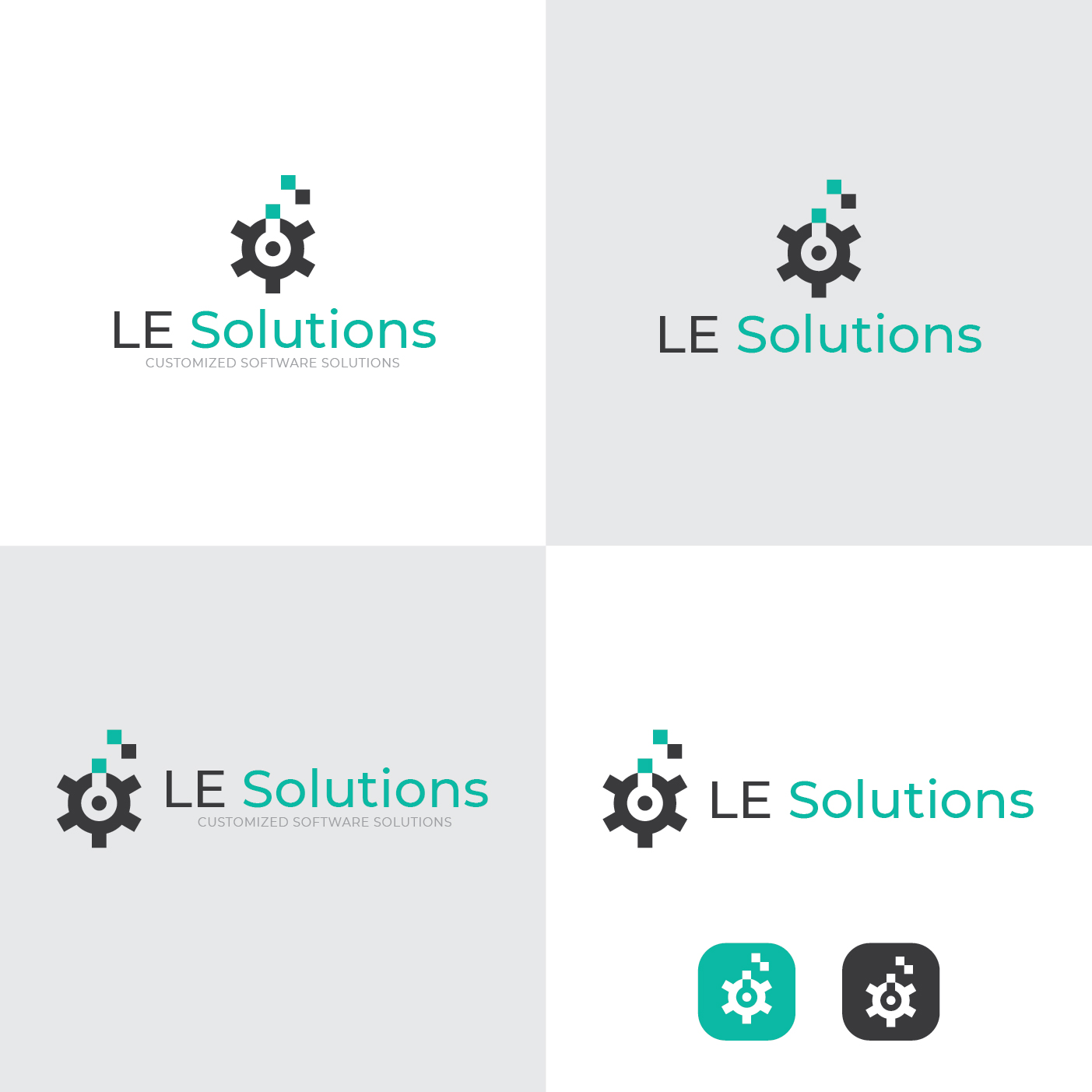Diseño de Logo por nandkumar para Trinsic AB | Diseño #30189961