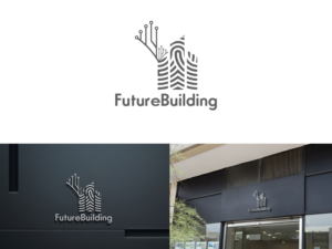 Logo Design by Hieroglyphics for IOT Solutions | Design: #28035334