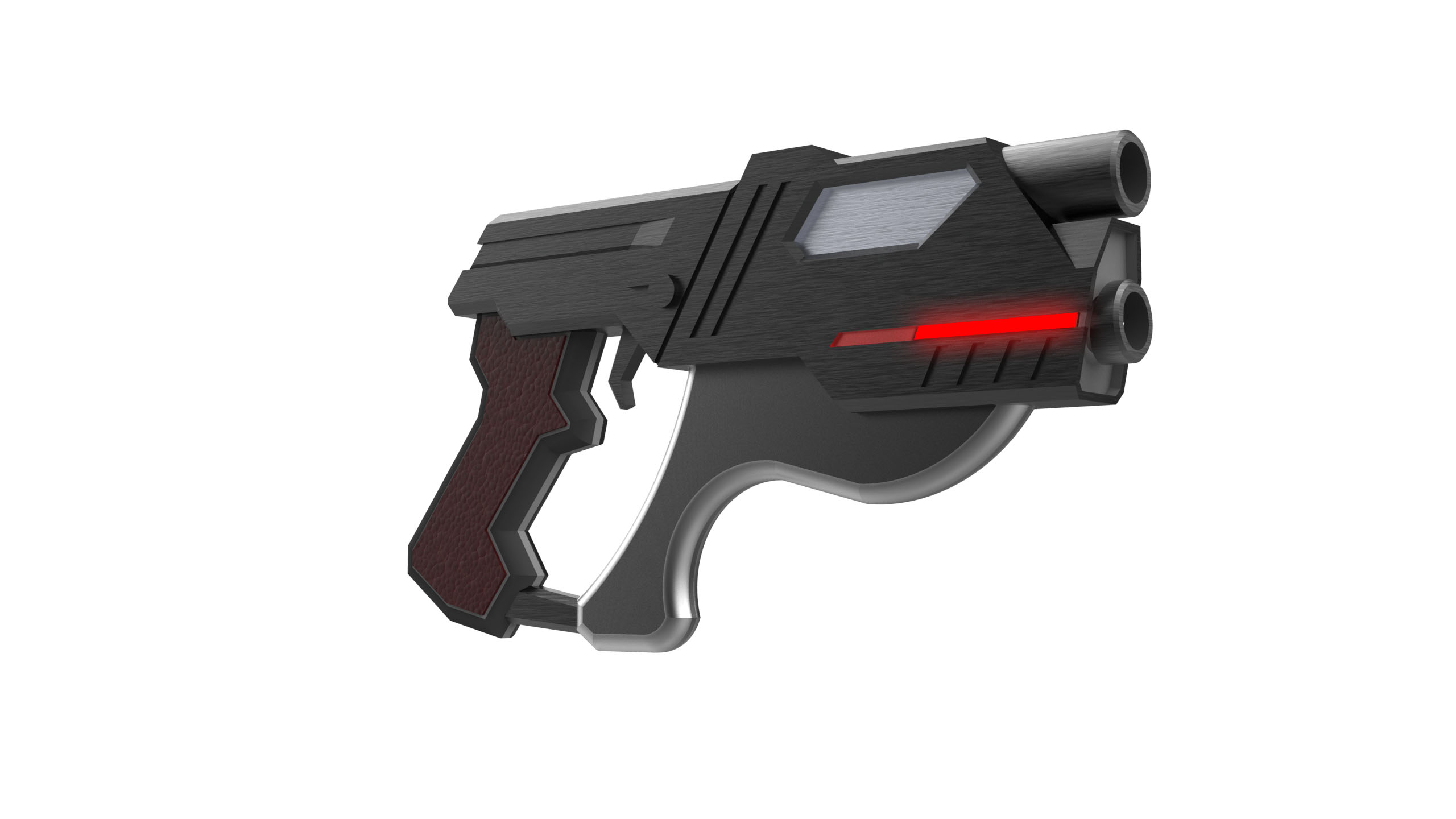 Diseño 3D por abdillah.yusuf para este proyecto | Diseño #28028221