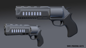 3D Design by rpgraphics888
