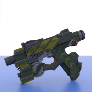 3D Design by desingman