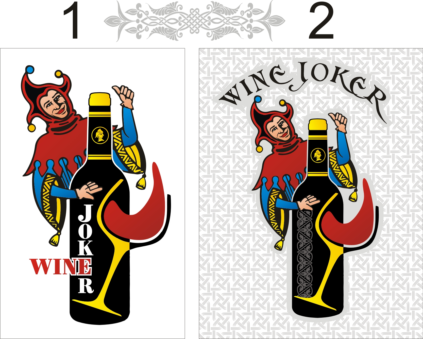 Logo Design by TARON for this project | Design #28011506