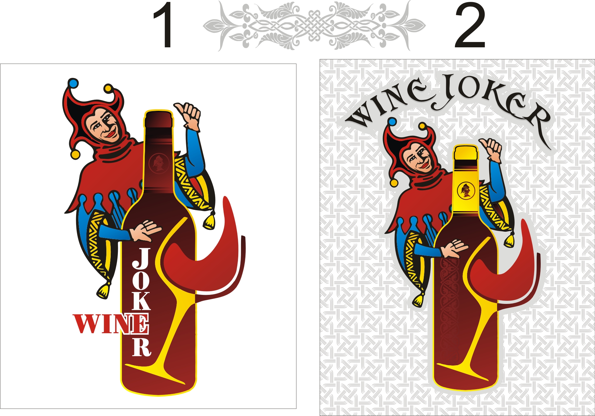 Logo Design by TARON for this project | Design #28011563