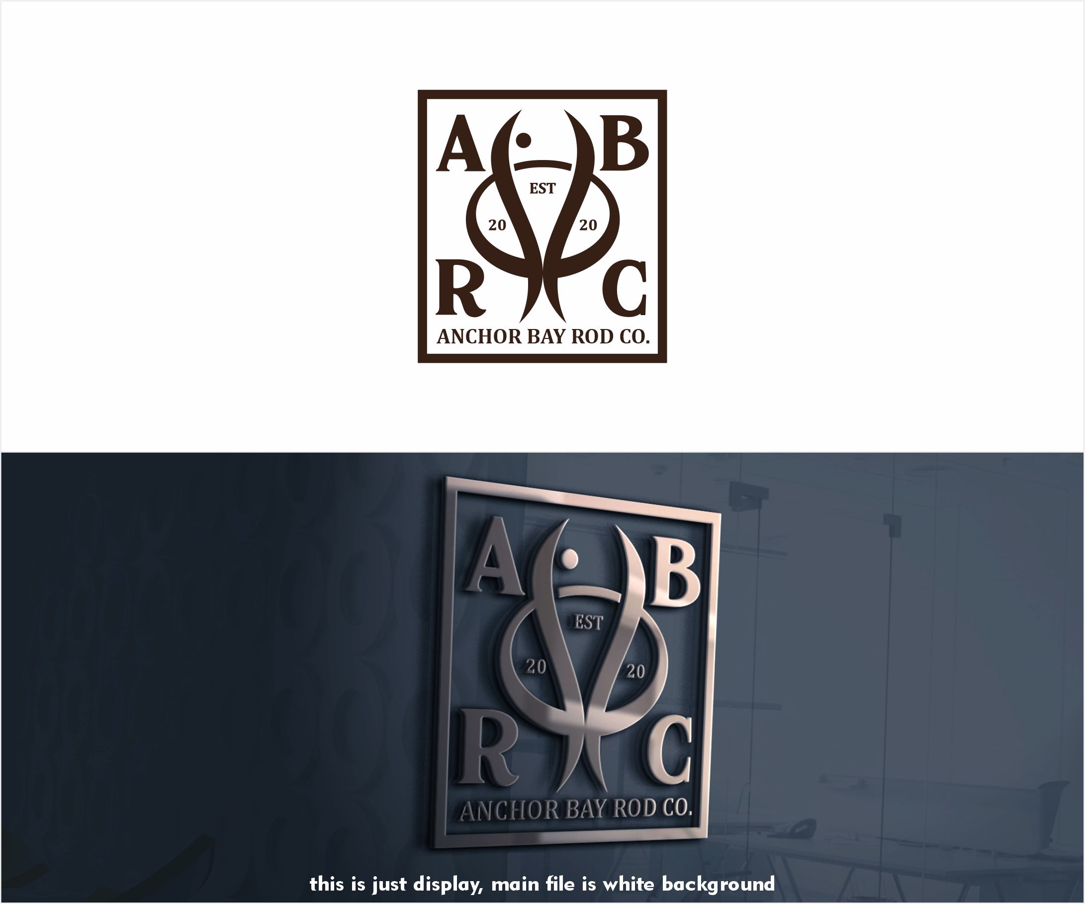 Design de Logo par alkaline pour ce projet | Design #28000922