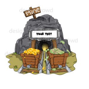 T-shirt Design by Manhkokoro for this project | Design: #28054206