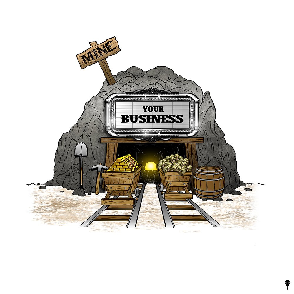 T-shirt Design by CrowwooD for this project | Design: #28053677