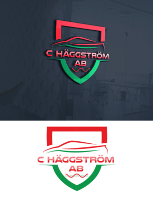 Logo Design by Aaaron for this project | Design: #28001883