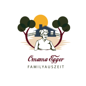 Logo Design by Wonderful design for Omama Egger | Design: #28036669