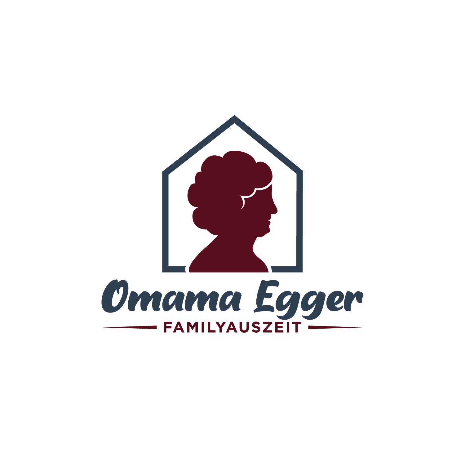 Logo Design by LAXMI DESIGNHUB for Omama Egger | Design #28003112
