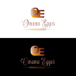 Logo Design by aqilazhifara for Omama Egger | Design: #28000640