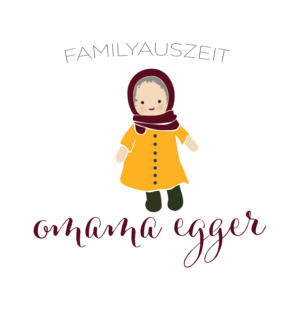 Logo Design by gates for Omama Egger | Design: #28034212