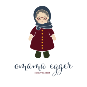Logo Design by gates for Omama Egger | Design: #28099139
