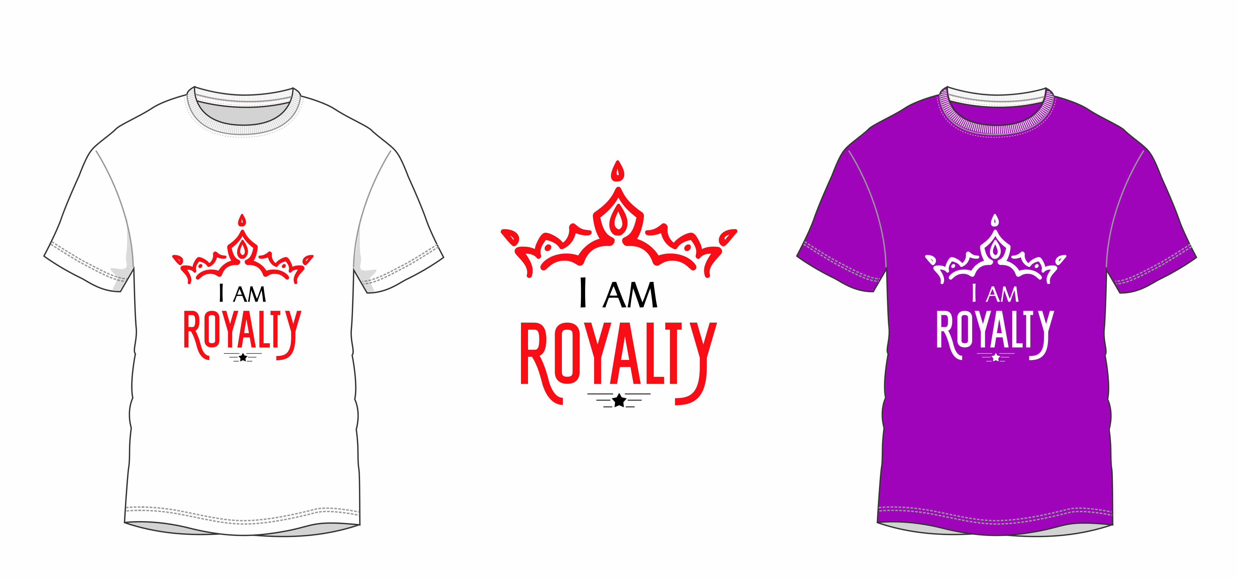 T-shirt Design by Excellar Hub for this project | Design #28001597