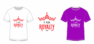 T-shirt Design by Excellar Hub for this project | Design: #28001597