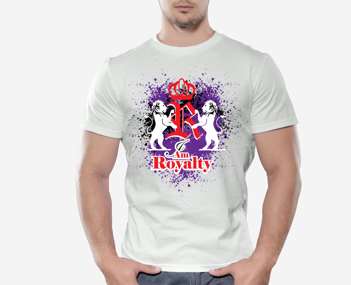 T-shirt Design by Wonderful design for this project | Design #28003625