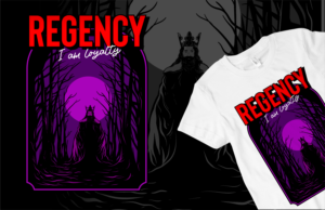 T-shirt Design by guprulsugiyanto for this project | Design #28001836