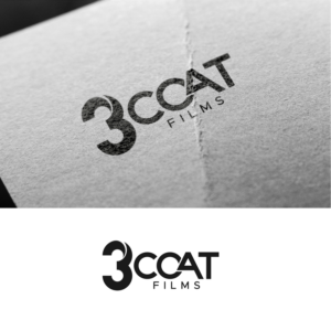 Diseño de Logo por KENGZ para 3 Coat Films | Diseño: #28003235