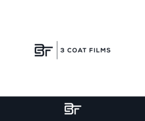 Diseño de Logo por ecorokerz para 3 Coat Films | Diseño: #28001133