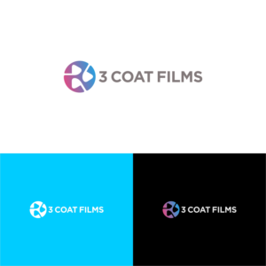 Design de Logo par Joenet Jayawarna pour 3 Coat Films | Design #27999590