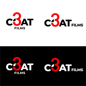Diseño de Logo por OrianO-70 para 3 Coat Films | Diseño: #28001116