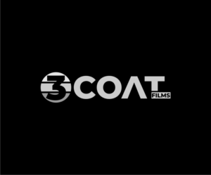 Diseño de Logo por OrianO-70 para 3 Coat Films | Diseño: #28001264