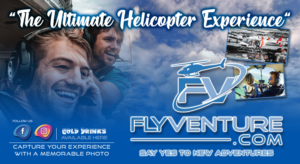 Signage Design by JMR Concepts for Heli Aviation Florida, LLC | Design #27999820