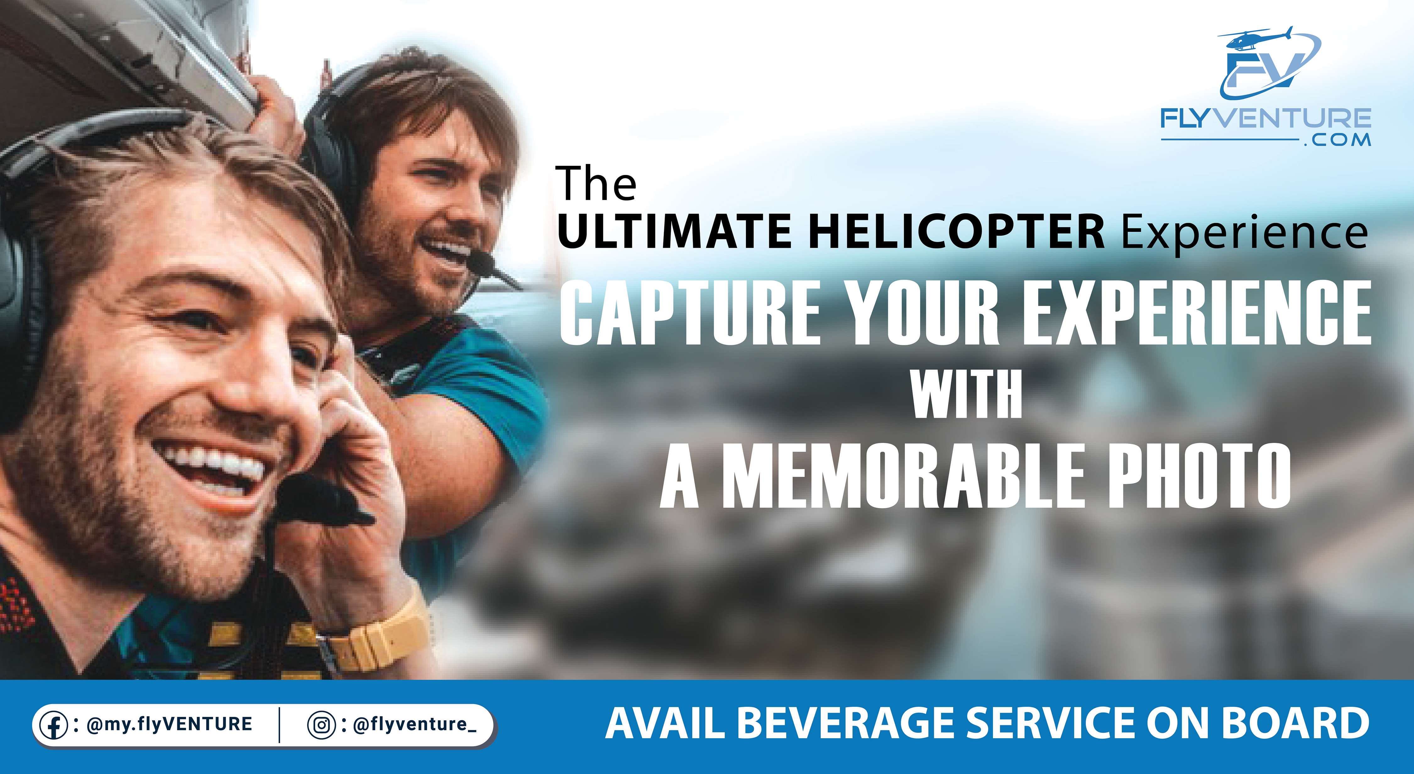 Signage Design by S K Roy for Heli Aviation Florida, LLC | Design #28010492