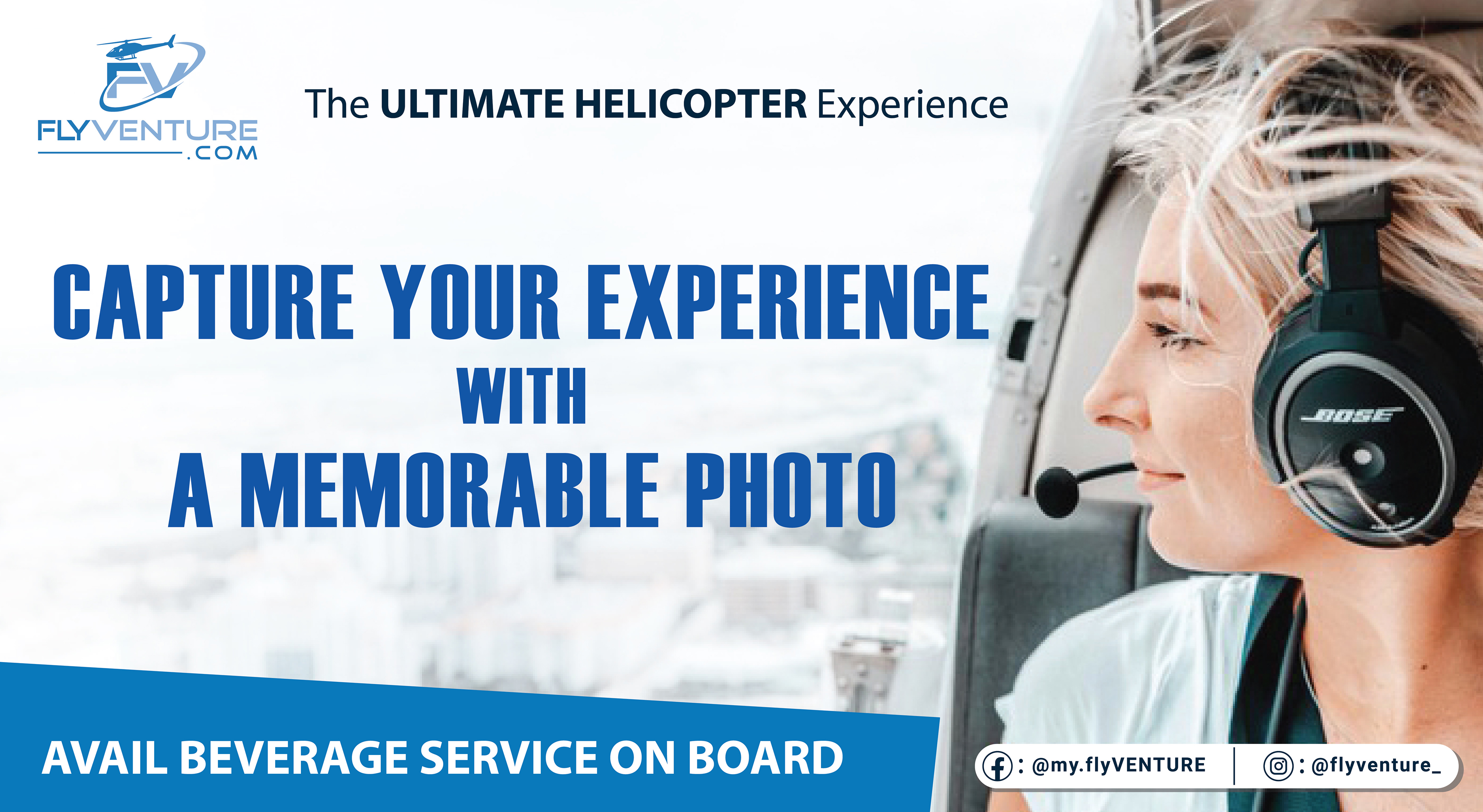 Signage Design by S K Roy for Heli Aviation Florida, LLC | Design #28010504
