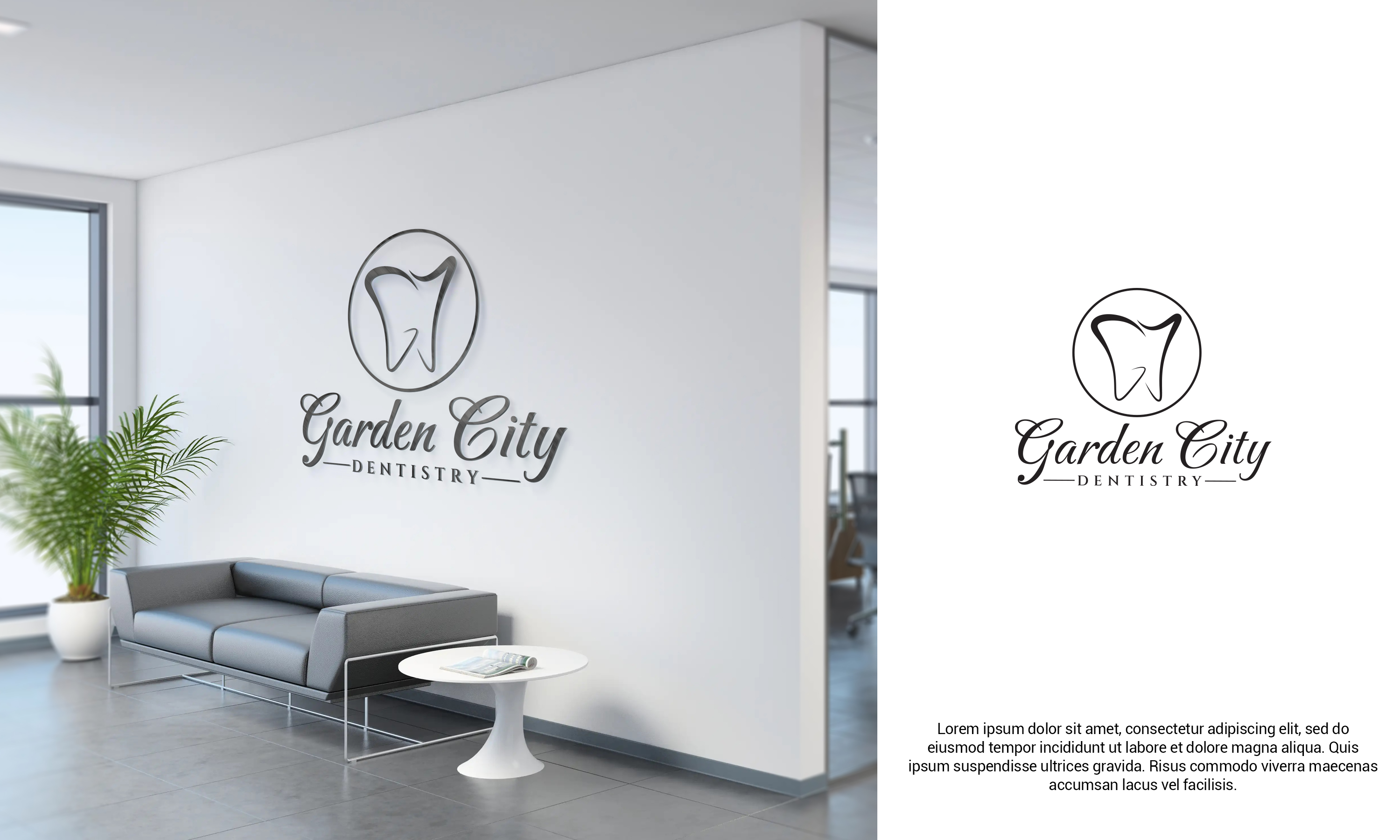 Diseño de Logo por ILLUSTRATOR PRO para este proyecto | Diseño #28034082