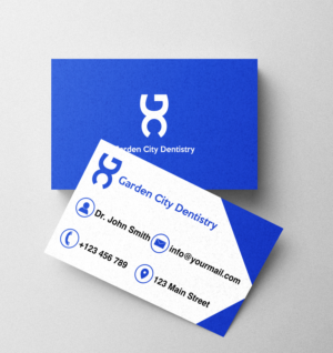 Logo Design by Stefano Designs for this project | Design: #28009070