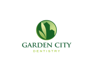Garden City Dentistry | Logo Design by artespraticas
