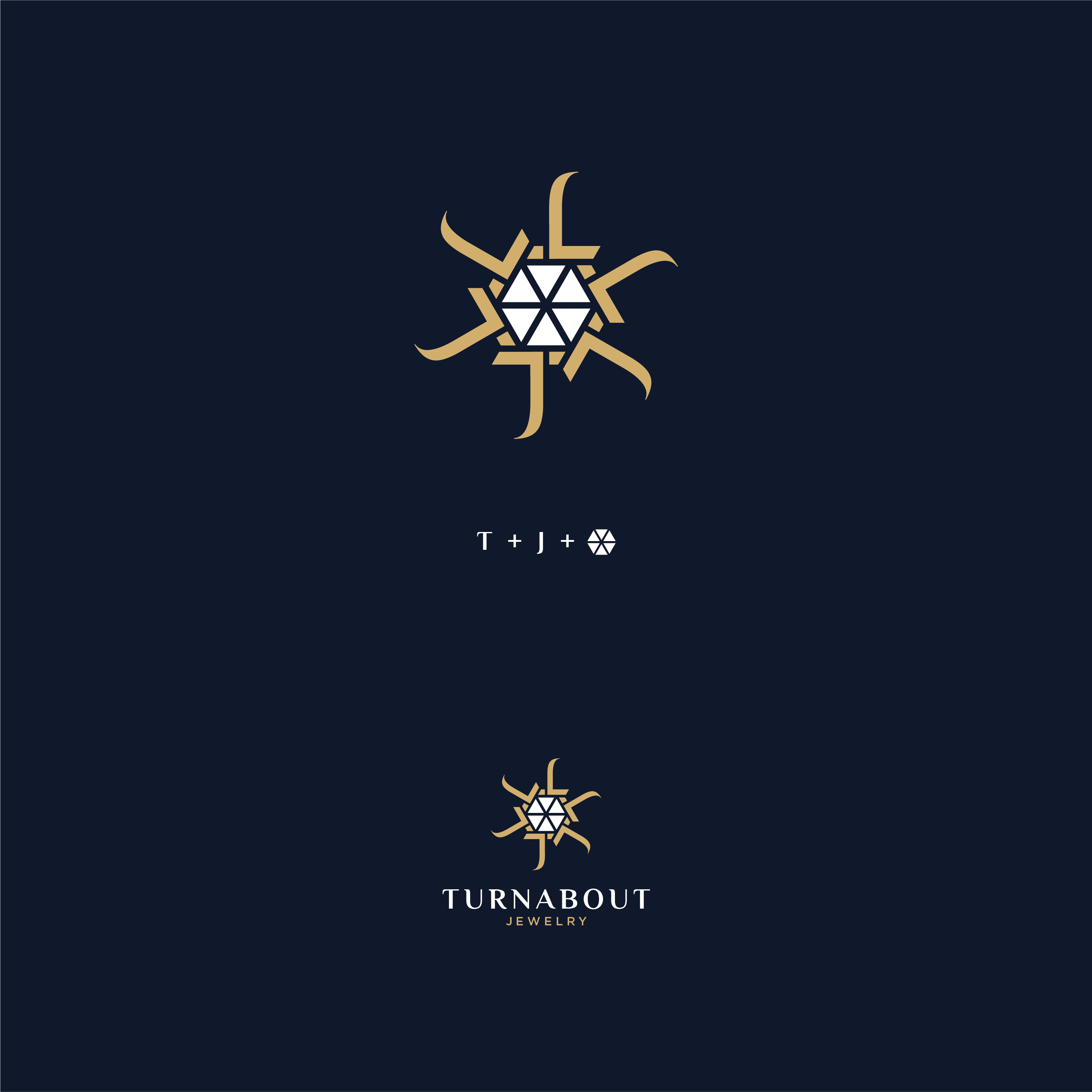Logo Design by the3kings for SuperJeweler.com Inc. | Design #27999779