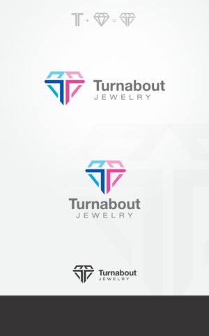 Logo Design by xygo_bg for SuperJeweler.com Inc. | Design: #28004780